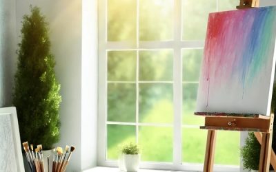Celebrating Your Artistic Journey: Affirmations for Artist